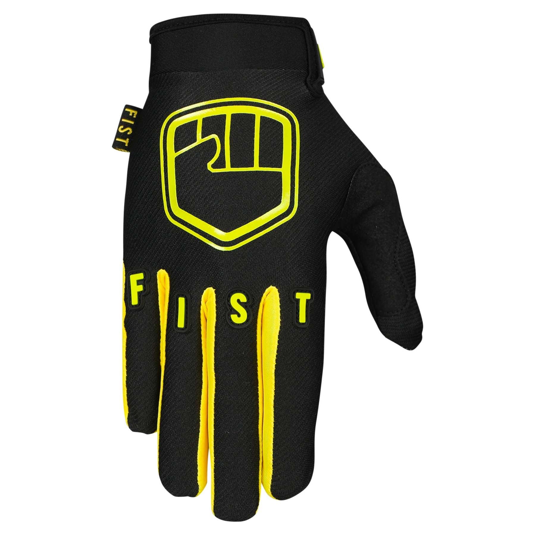 Fist Handwear - Fluro Yellow