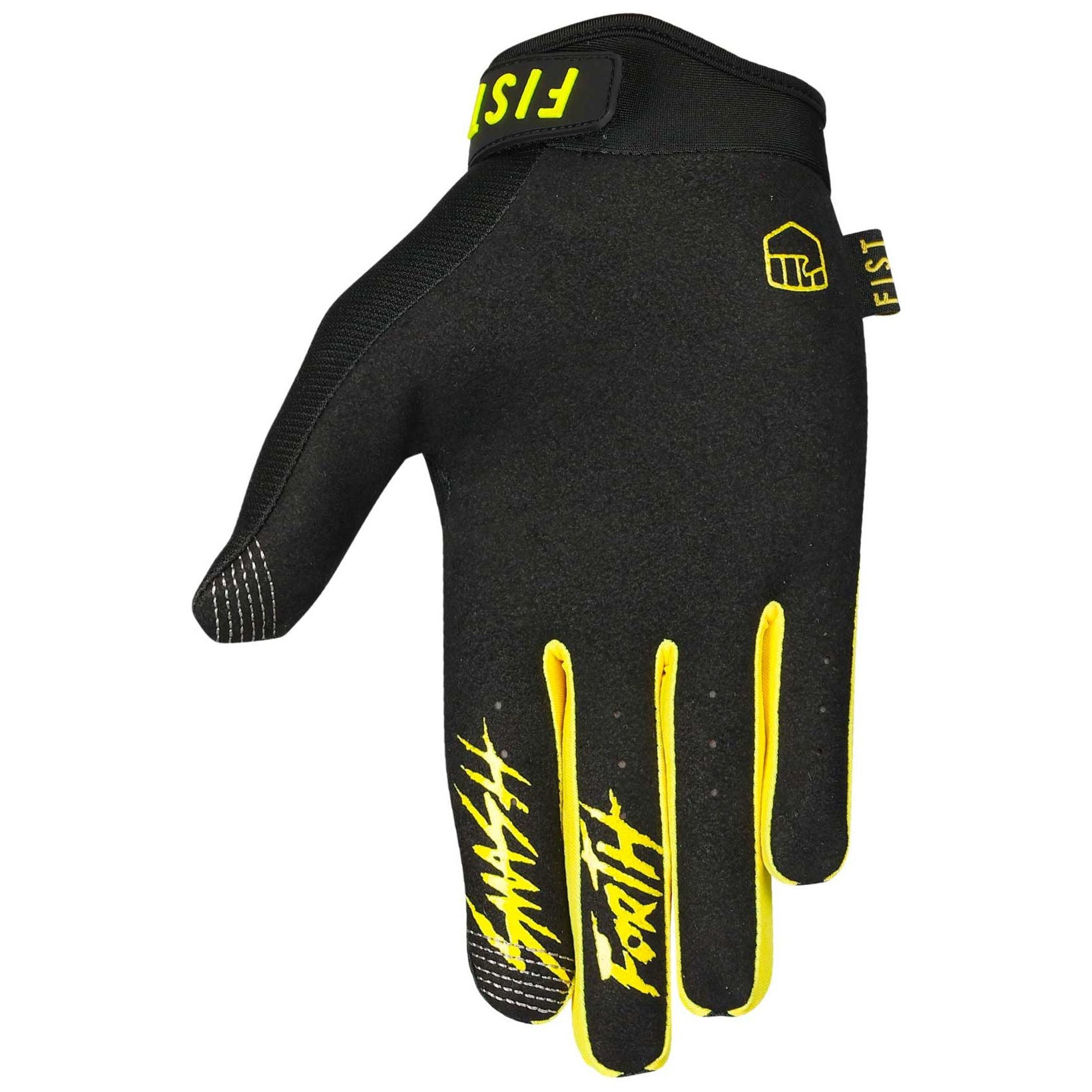 Fist Handwear - Fluro Yellow