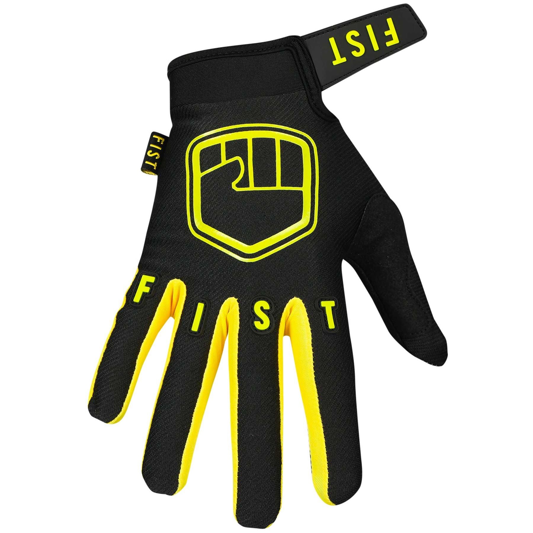 Fist Handwear - Fluro Yellow