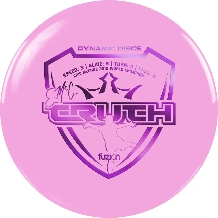 Fuzion Emac Truth (B2B)
