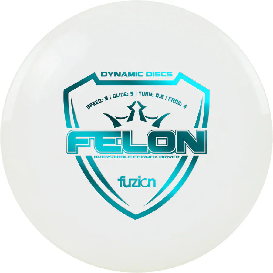 Fuzion Felon (B2B)