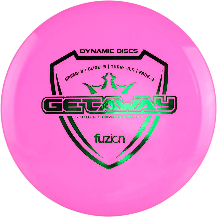 Fuzion Getaway (B2B)