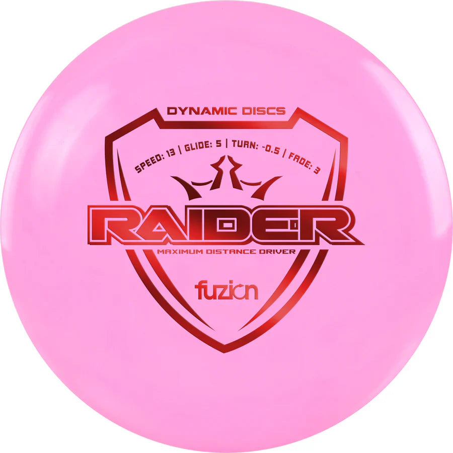 Fuzion Raider (B2B)