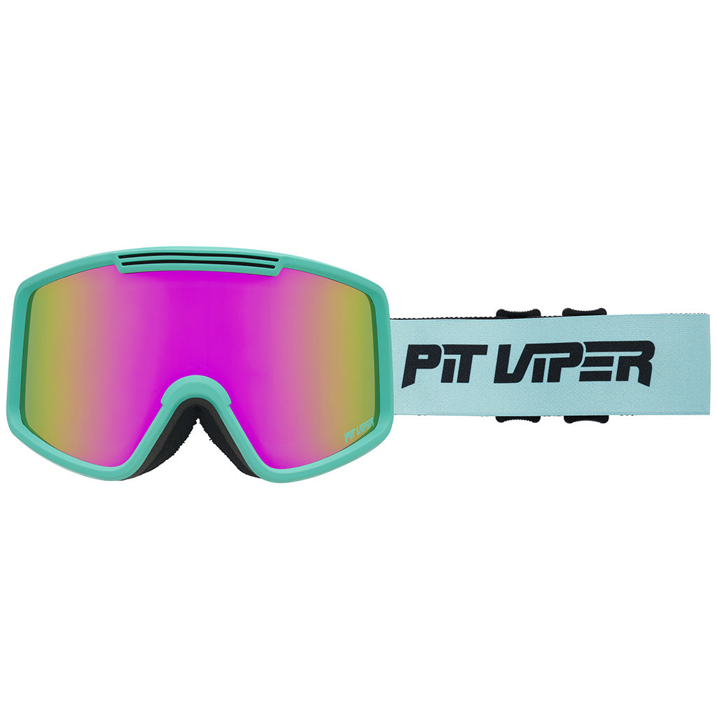 The Spume French Fry Goggle - Pink (B2B)