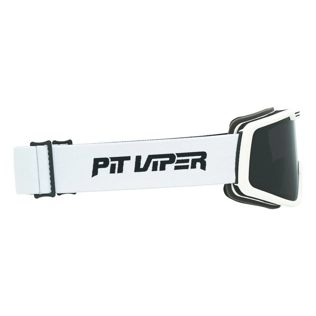 Pit Viper French Fry The Miami Nights - Smoke