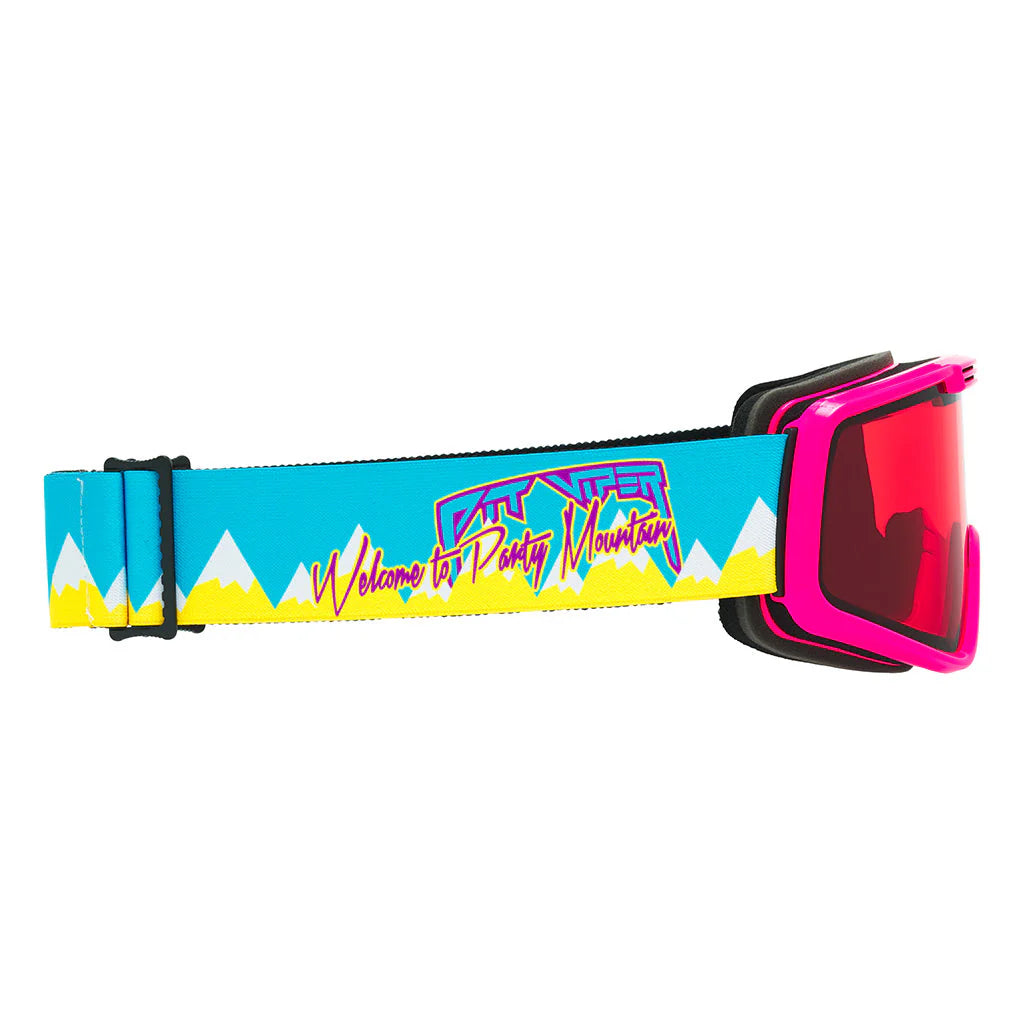 Pit Viper French Fry The Party Mountain