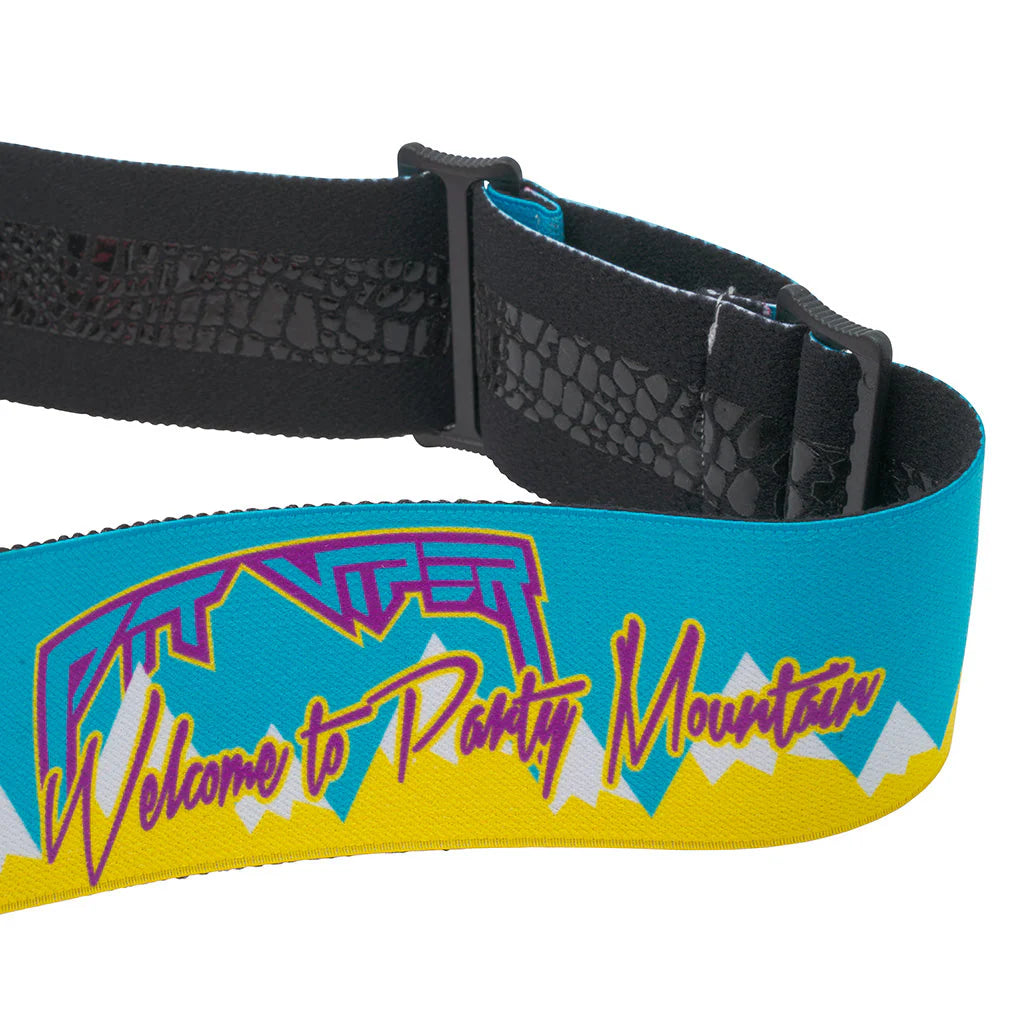 Pit Viper French Fry The Party Mountain