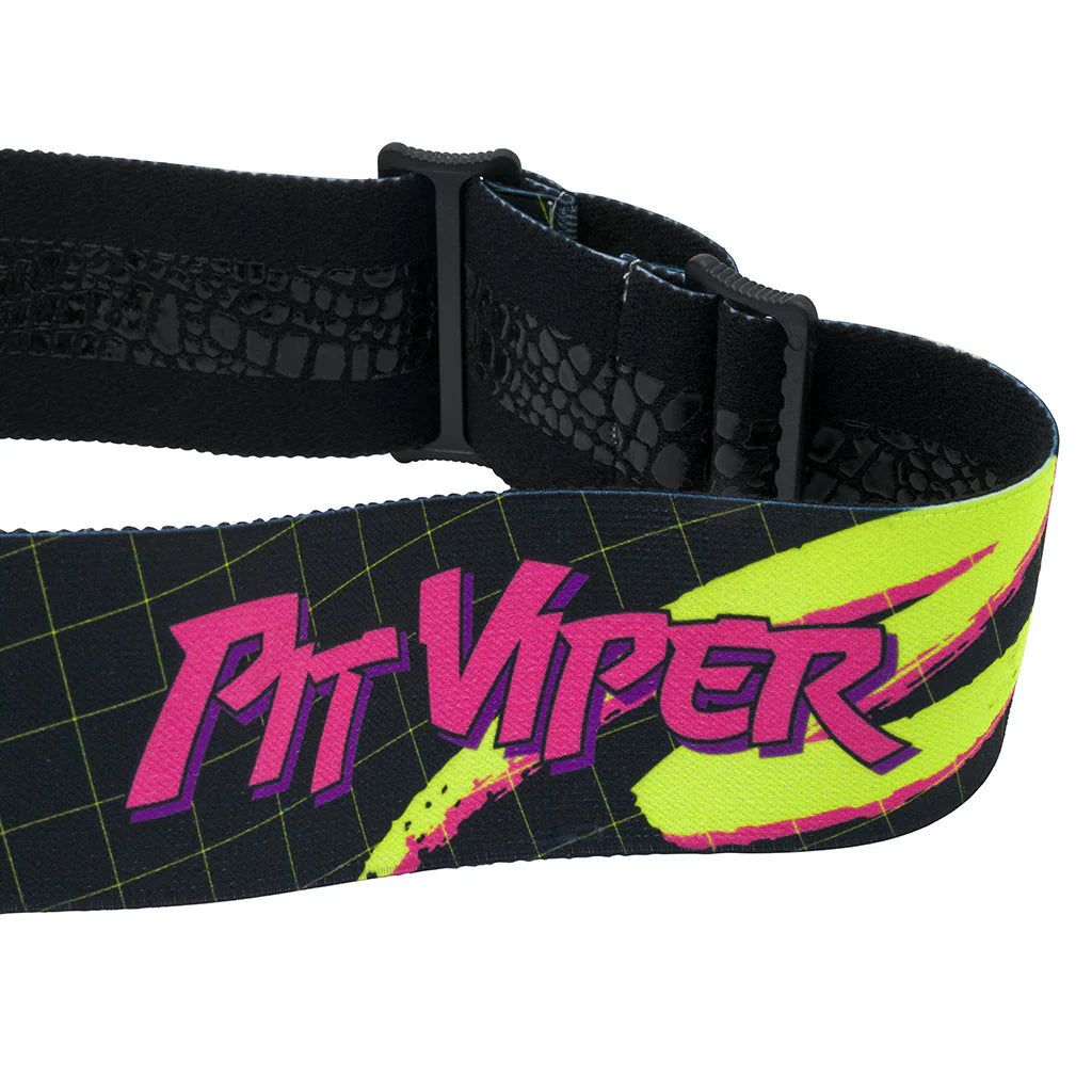 Pit Viper French Fry The Surge Matrix
