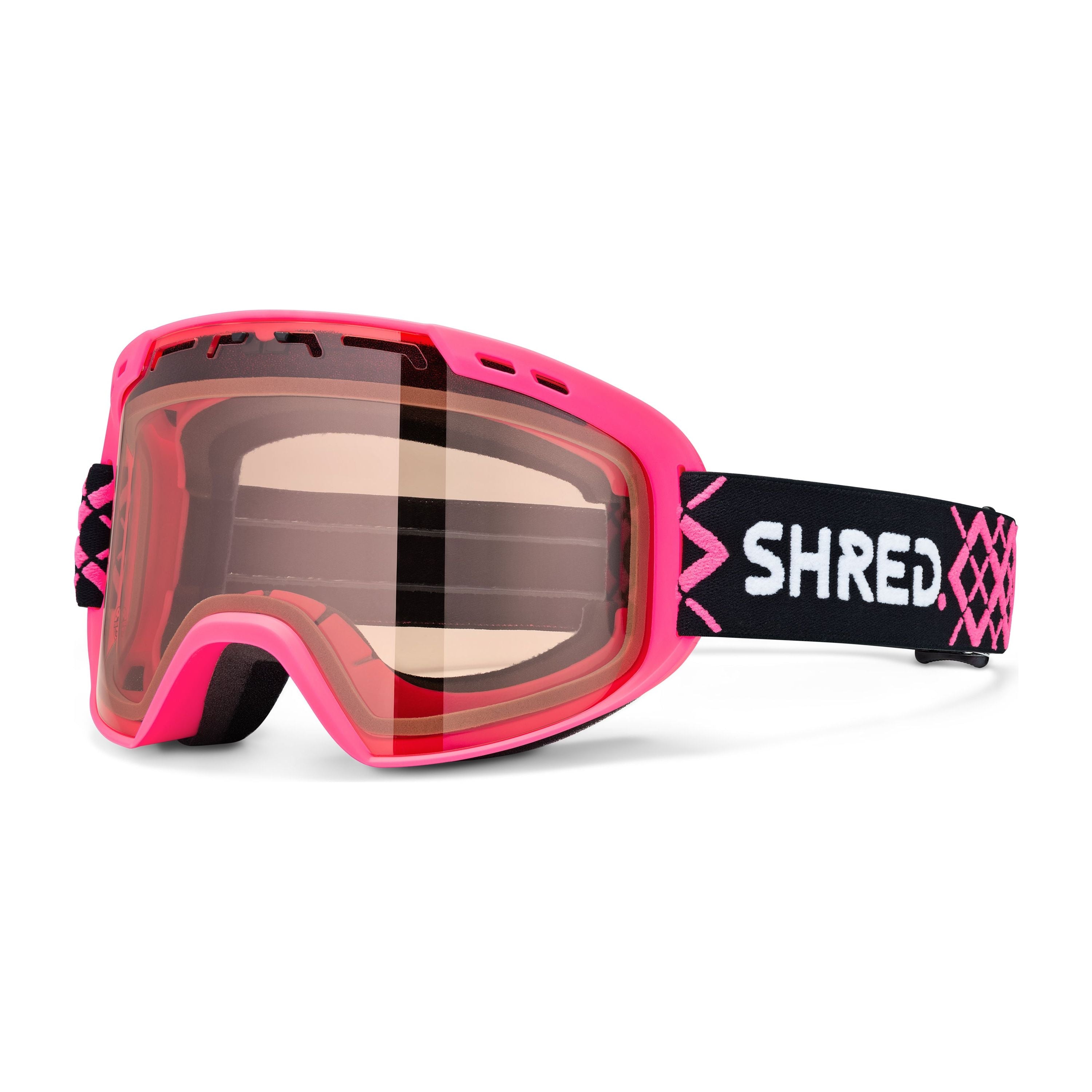 Shred Amazify + MTB - Bleik