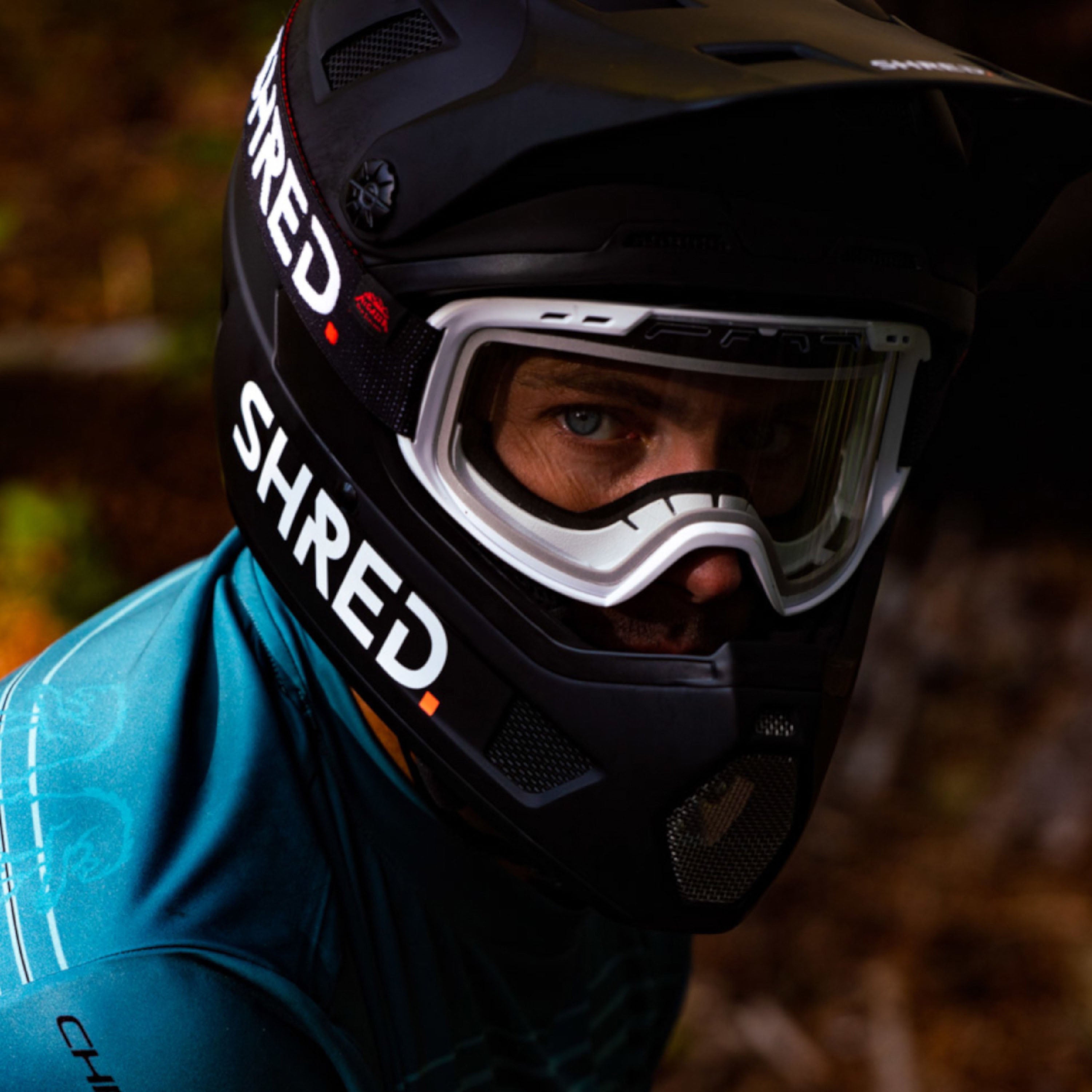 Shred Amazify + MTB - Bigshow