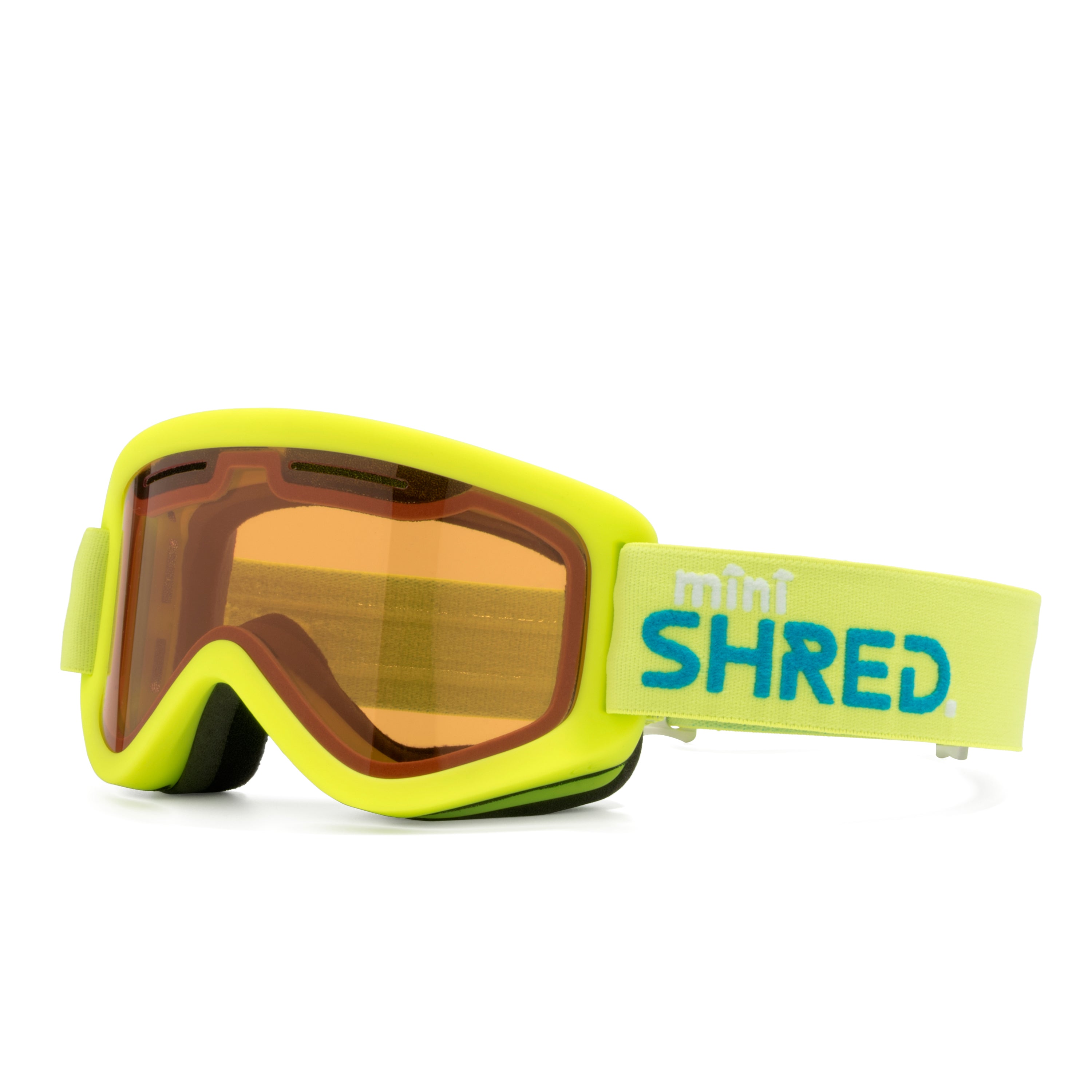 SHRED WONDERFY MINI CARAMEL