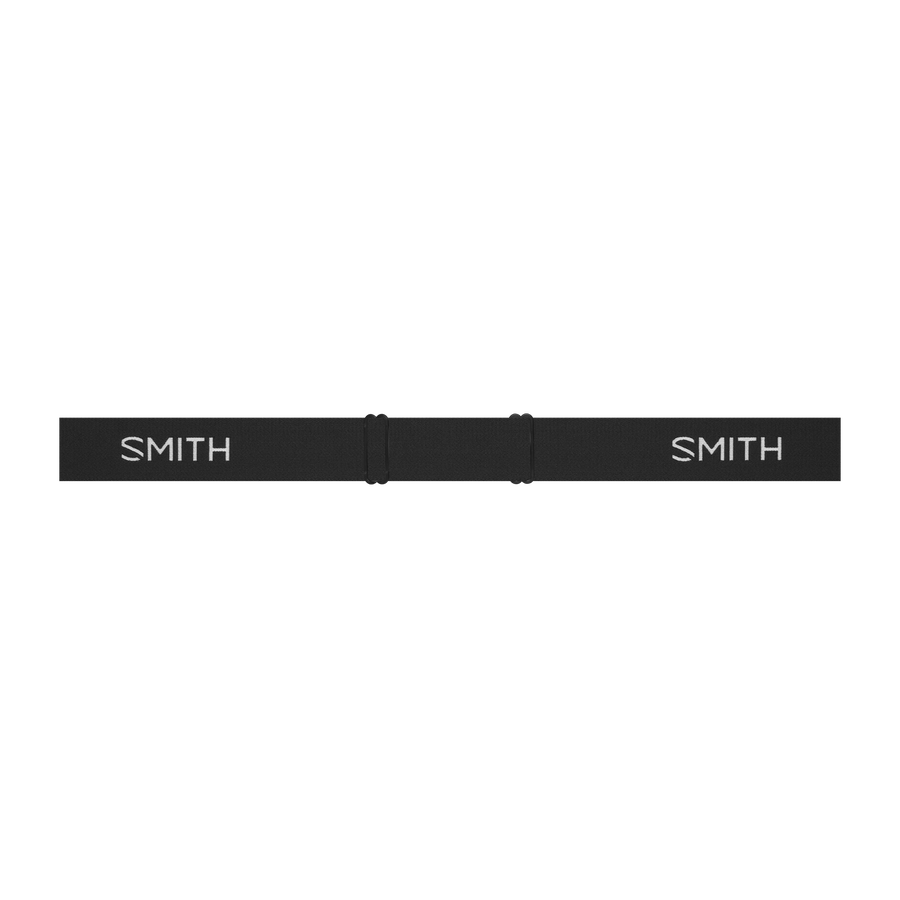 Smith Jr GROM - Black / Red