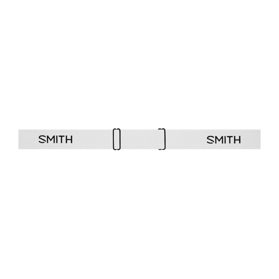 Smith Jr GROM - Hvít