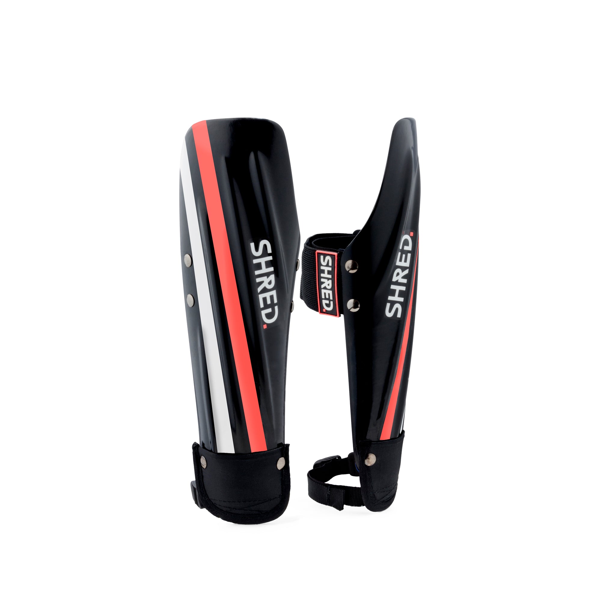 Shred CARBON ARM GUARDS