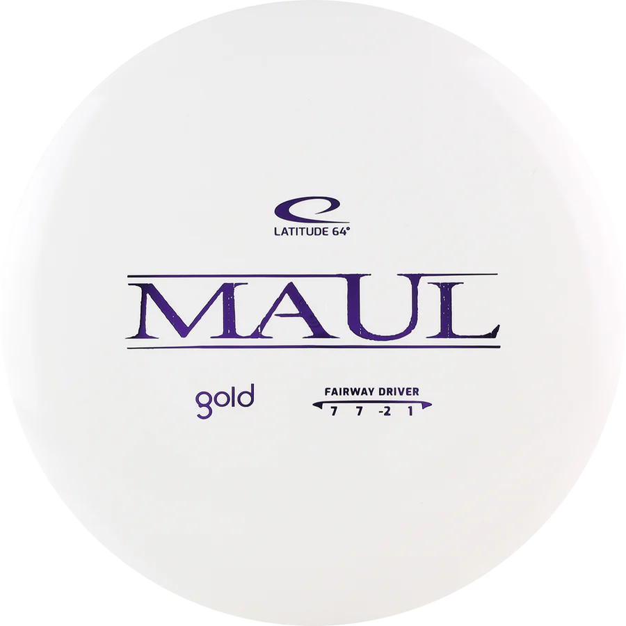 Gold Maul (B2B)