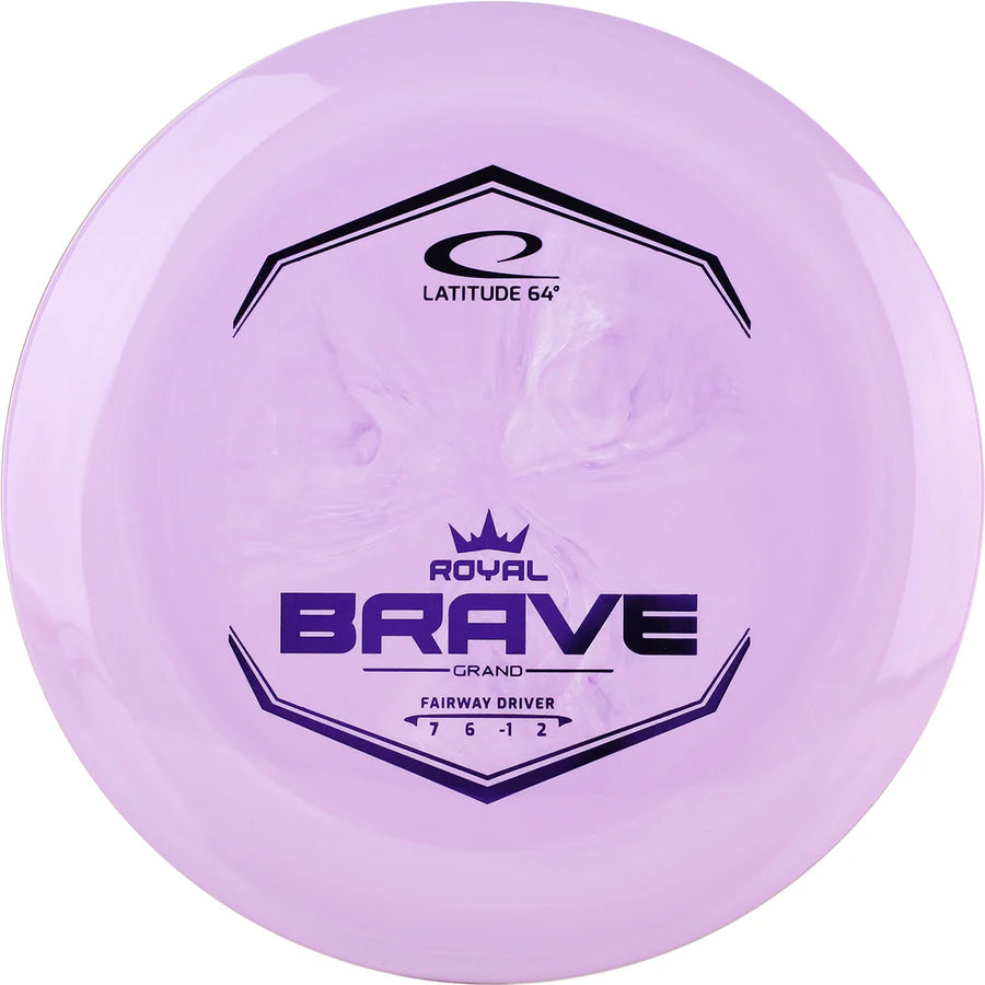 Grand Brave (B2B)