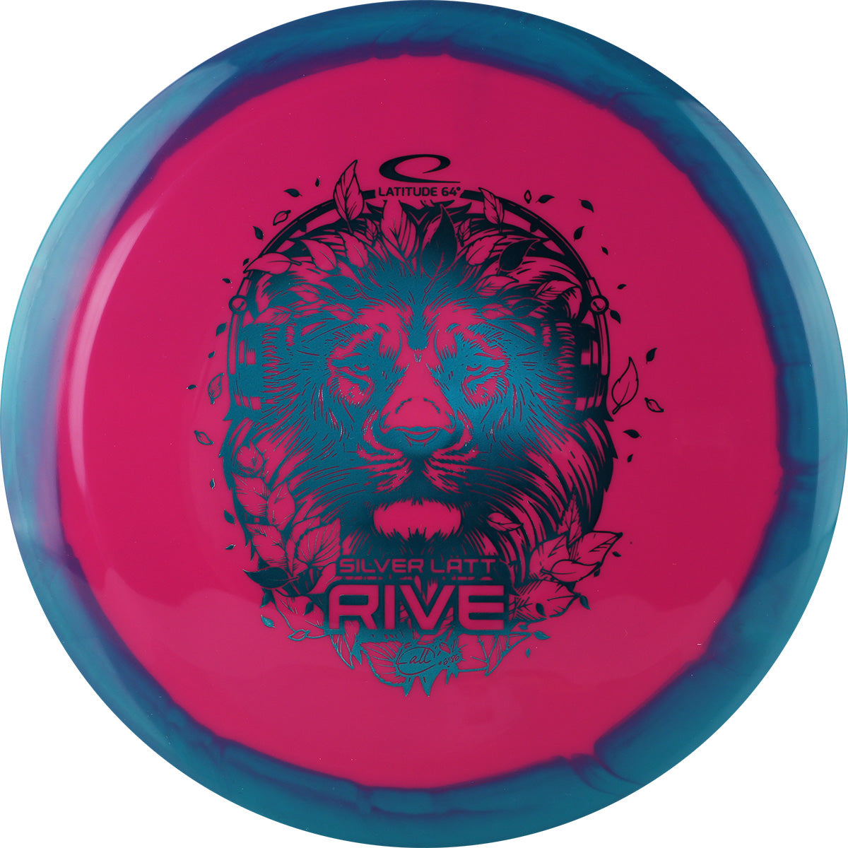 Grand Orbit Rive - Silver Latt Team Series 2025