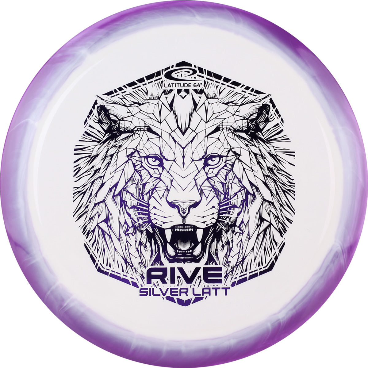 Grand Orbit Rive - Silver Latt Team Series 2025