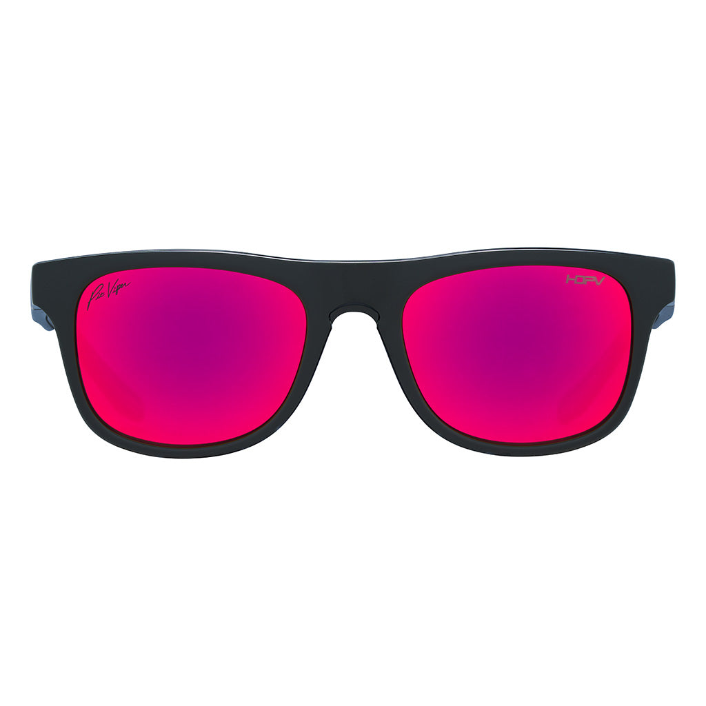 The Exec Highball - HDPV Polarized Red (B2B)