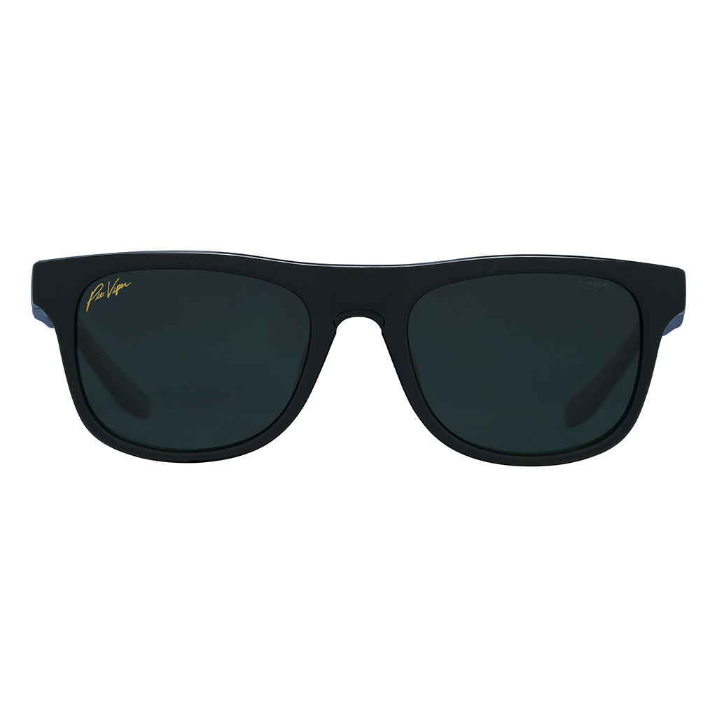 The Exec Highball - HDPV Polarized Smoke (B2B)