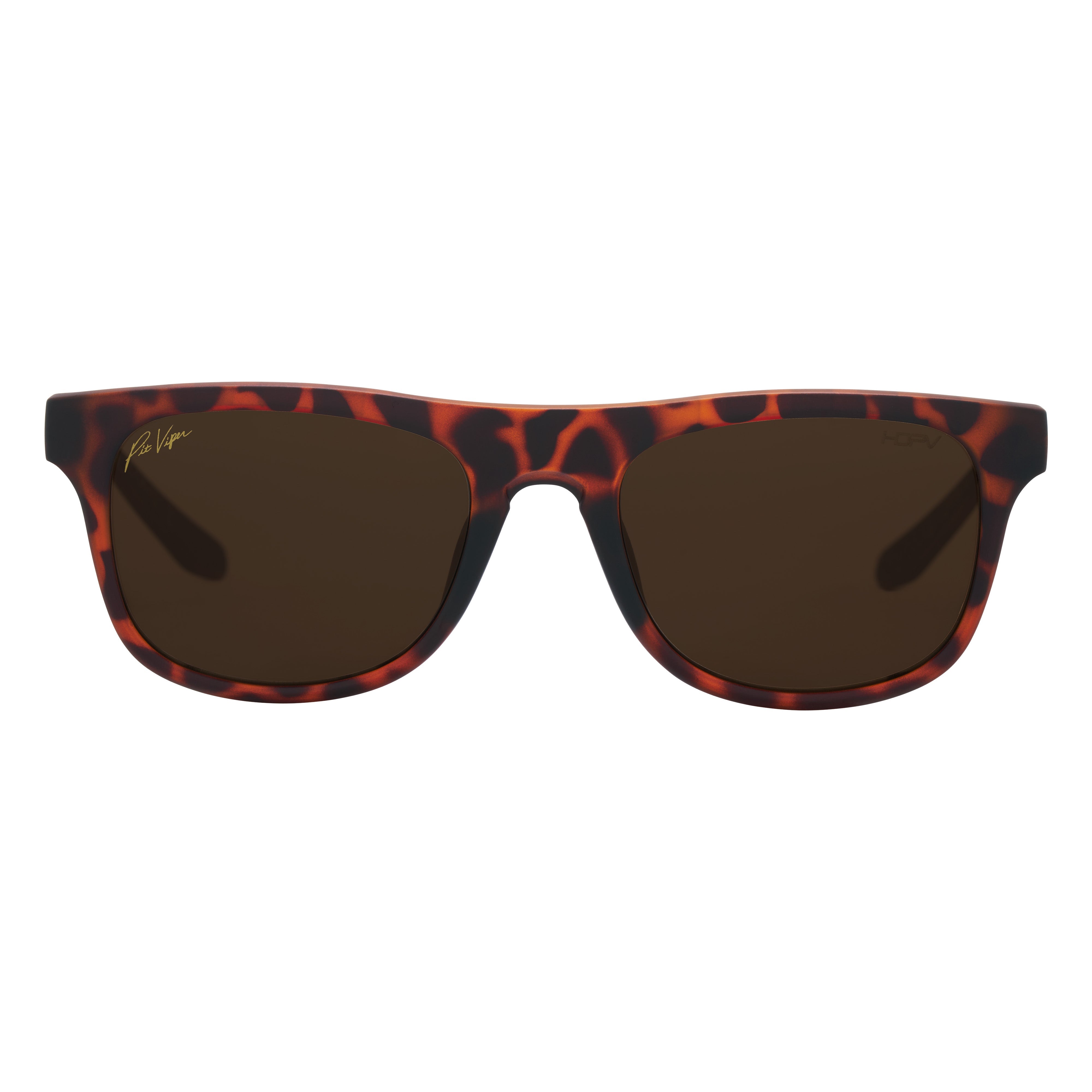The Landlocked Highball - HDPV Polarized Brown (B2B)