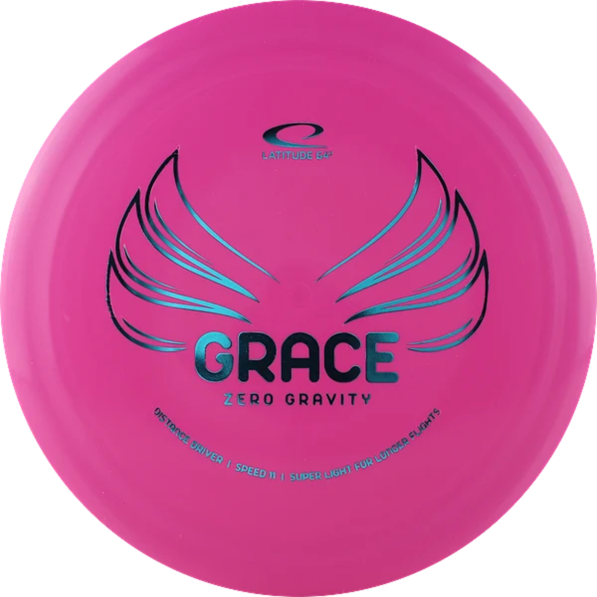 Zero Gravity Grace