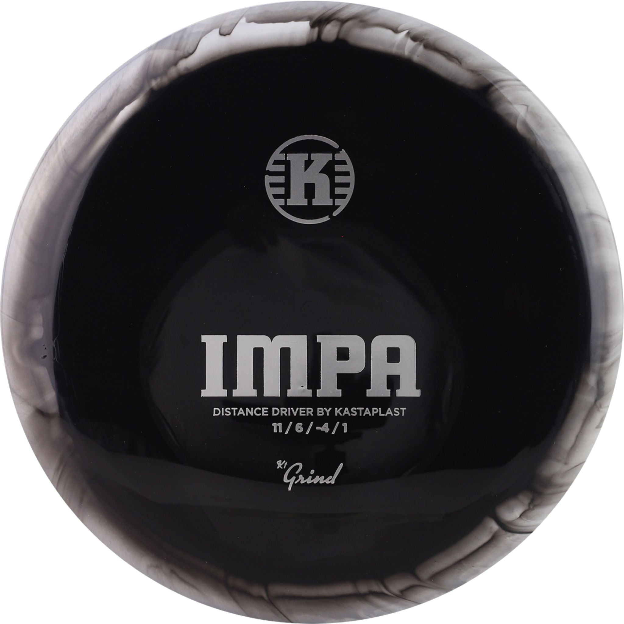 K1 Grind Impa