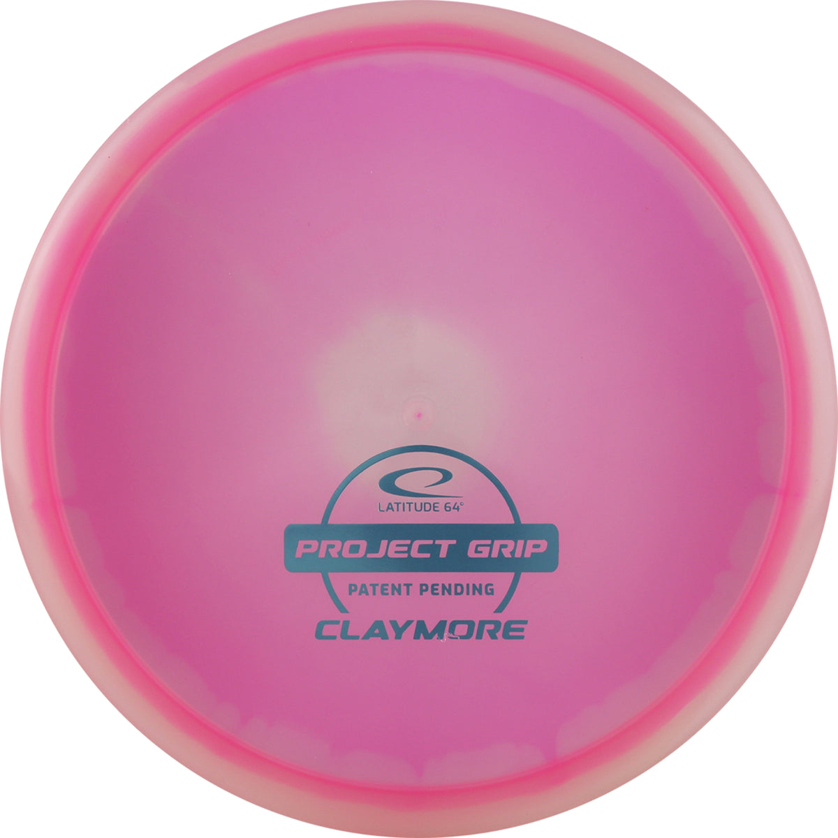Project Grip Claymore