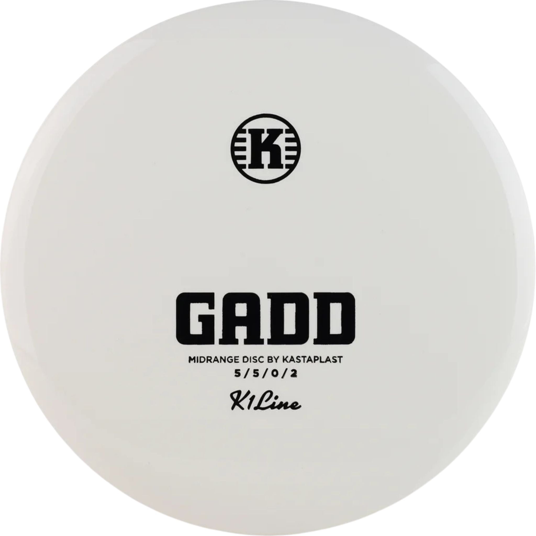 K1 Gadd
