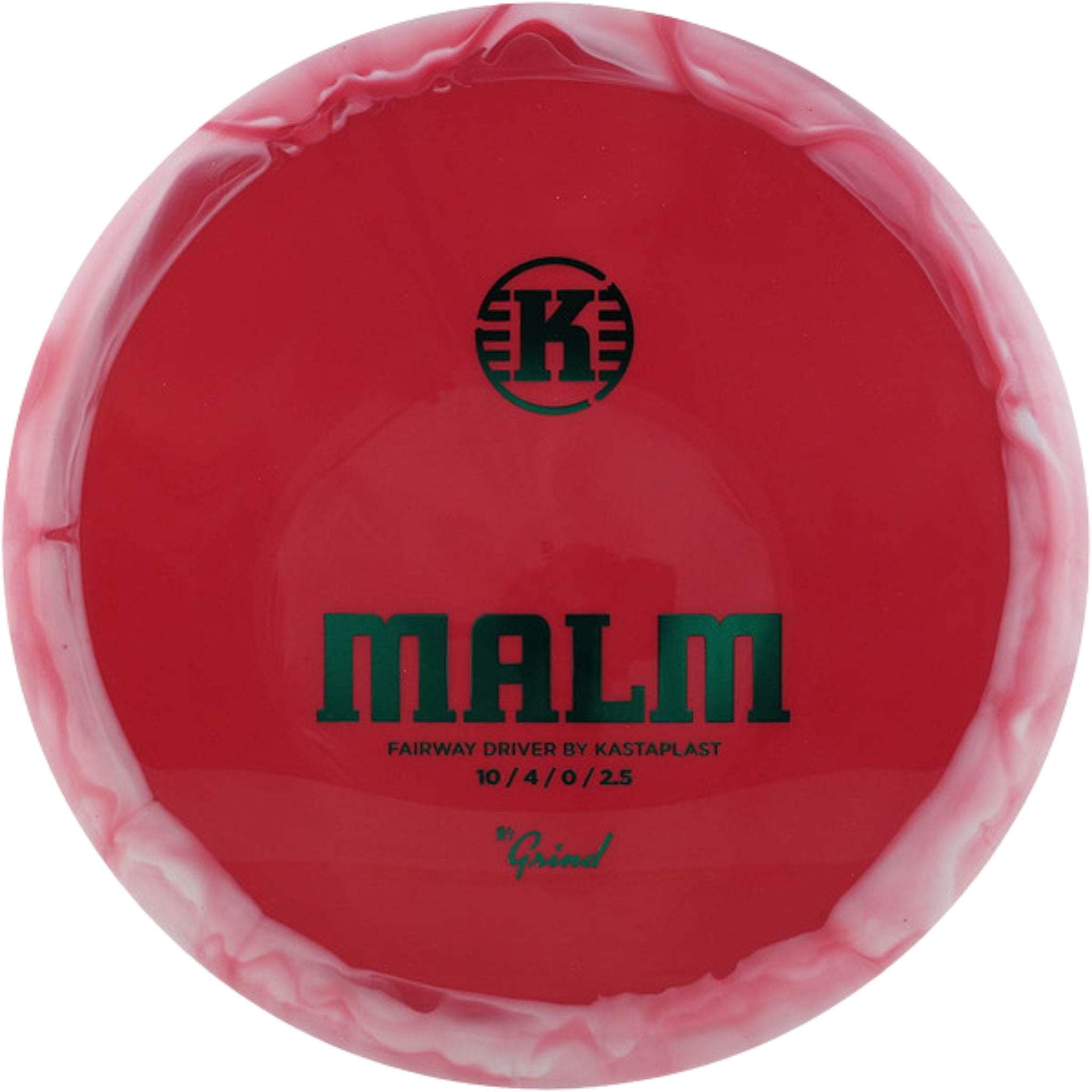 K1 Grind Malm