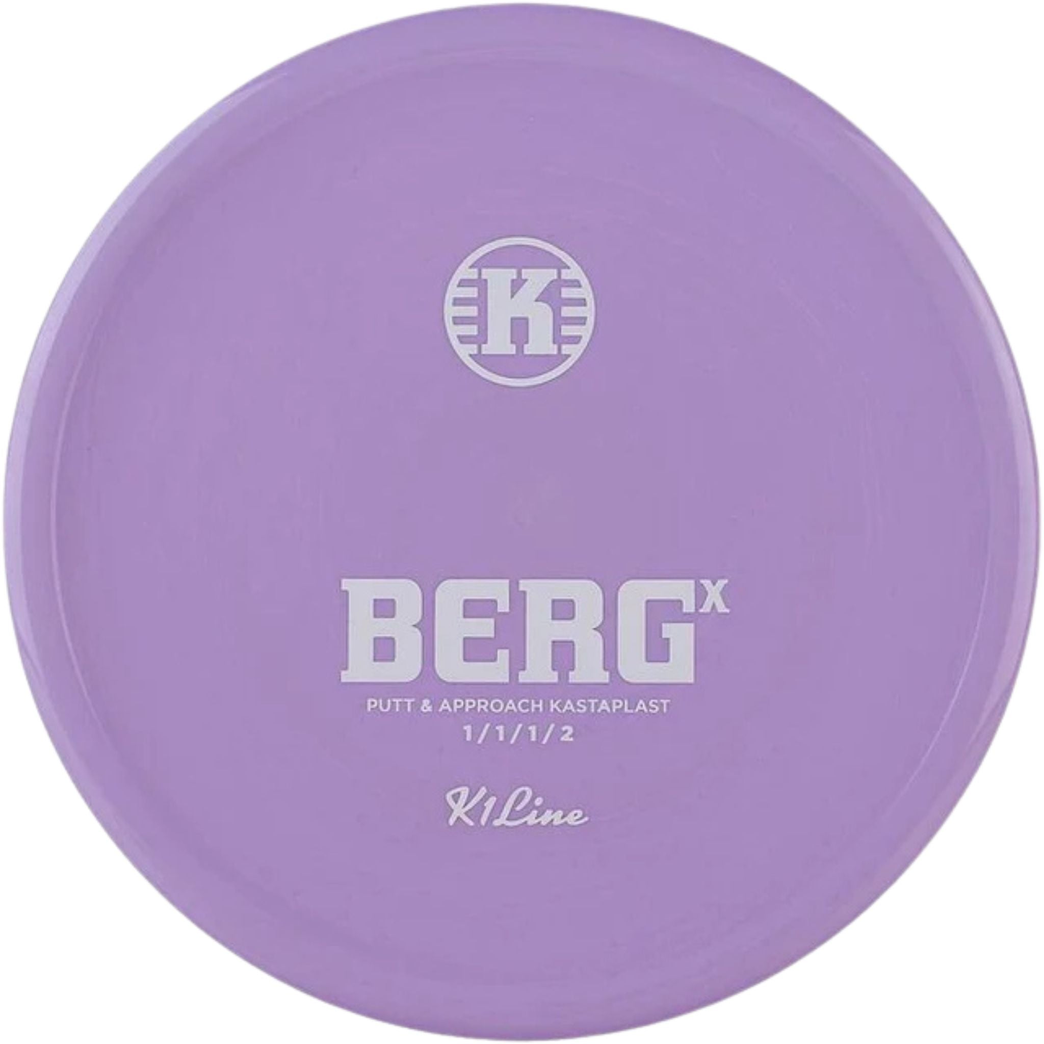 K1 Berg X