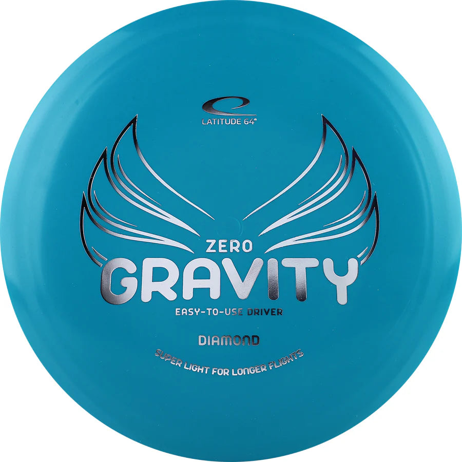 Zero Gravity Diamond (B2B)
