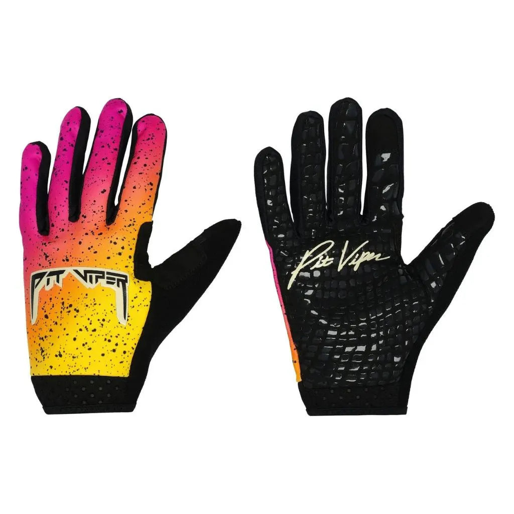 Pit Viper Italo MTB Glove