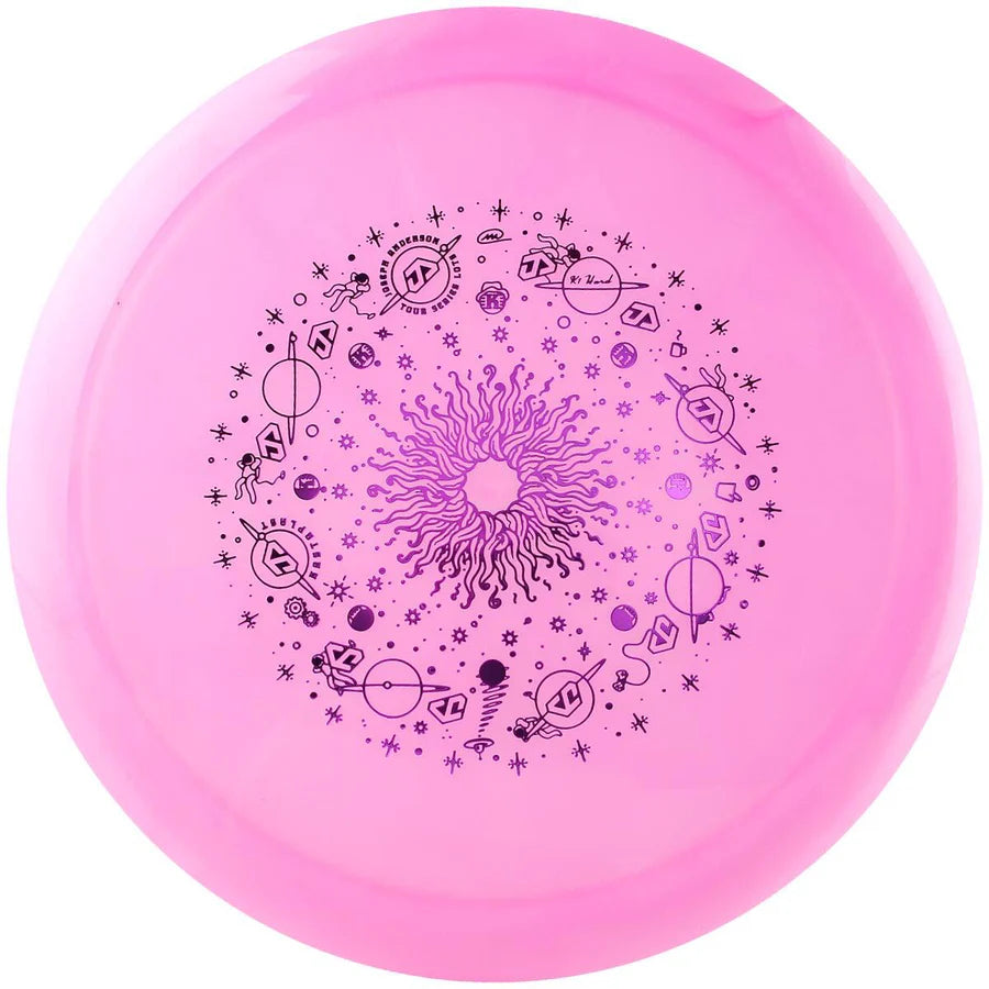 K1 Hard Lots - Joseph Anderson Tour Series (B2B)