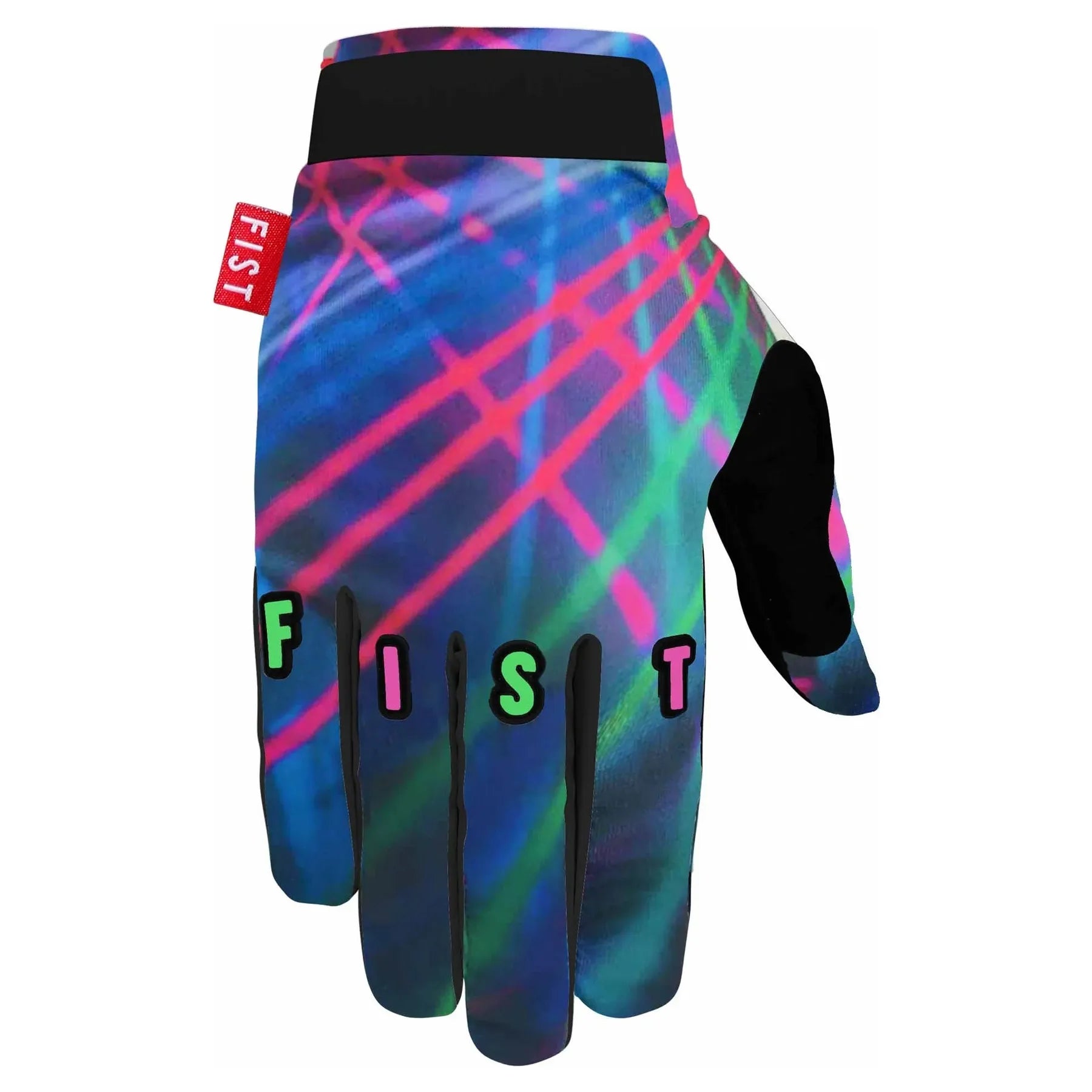 Fist Handwear Jess Gardiner - Lazer