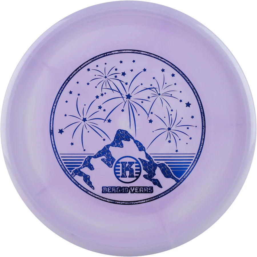 K1 Swirl Berg - 10 Year Edition (B2B)