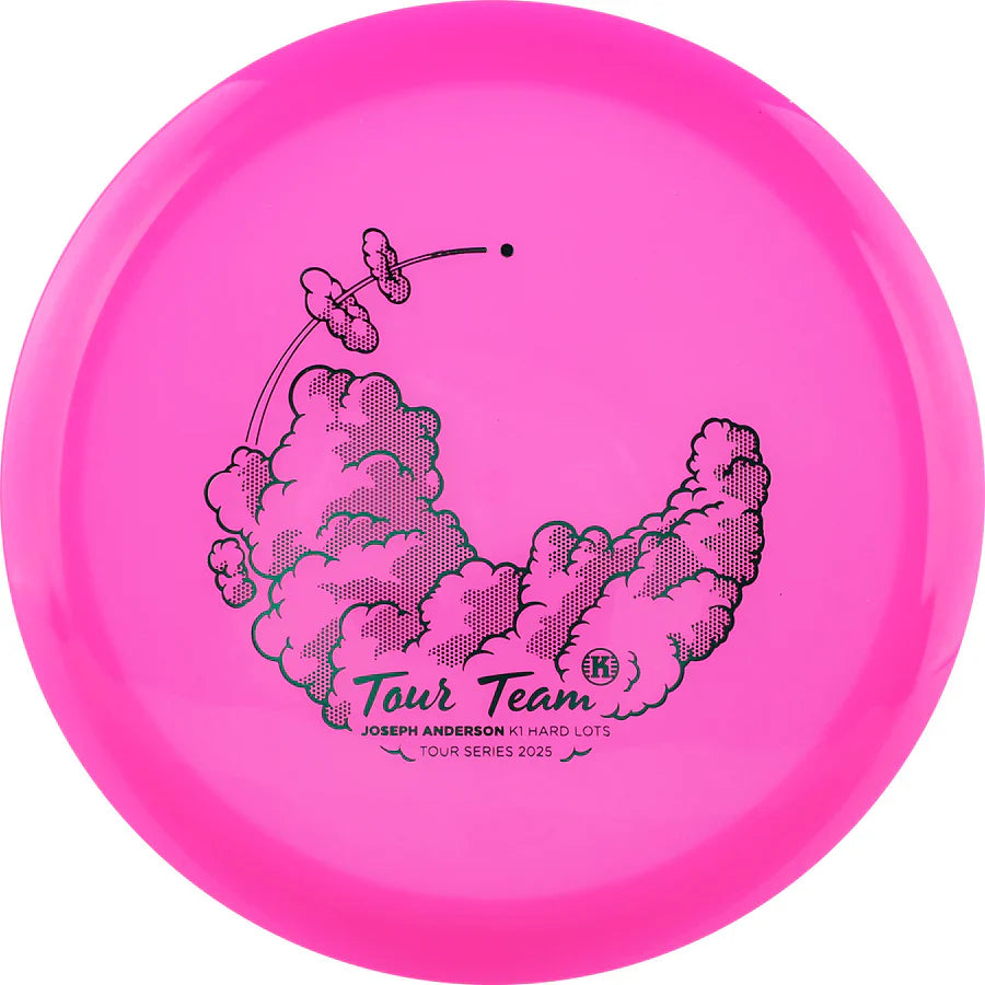 K1 Hard Lots - Joseph Anderson Tour Series 2025 (B2B)