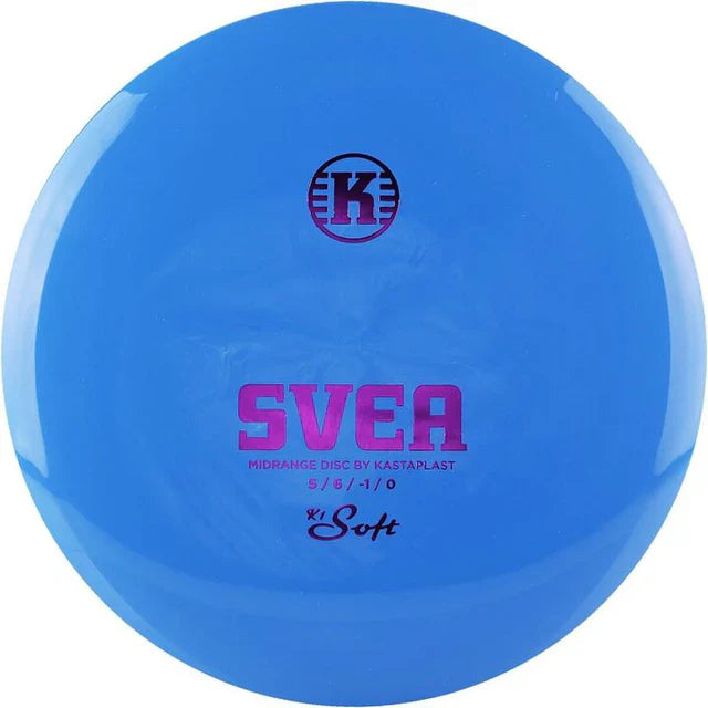 K1 Soft Svea (B2B)