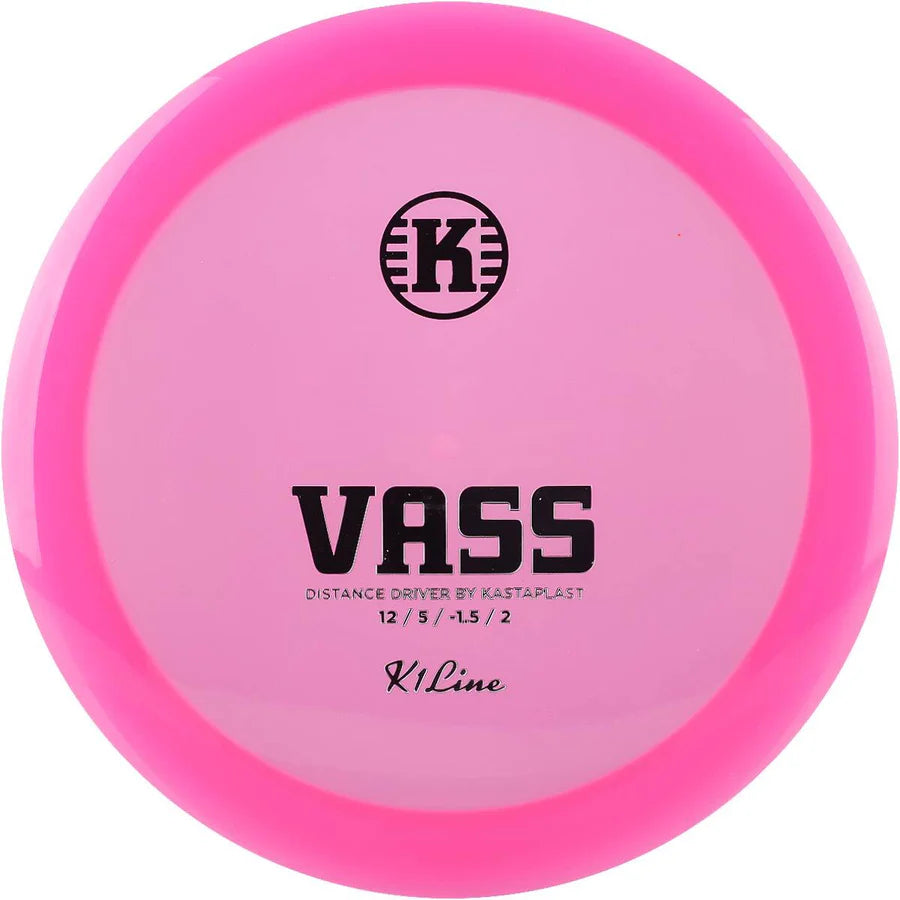 K1 Vass (B2B)