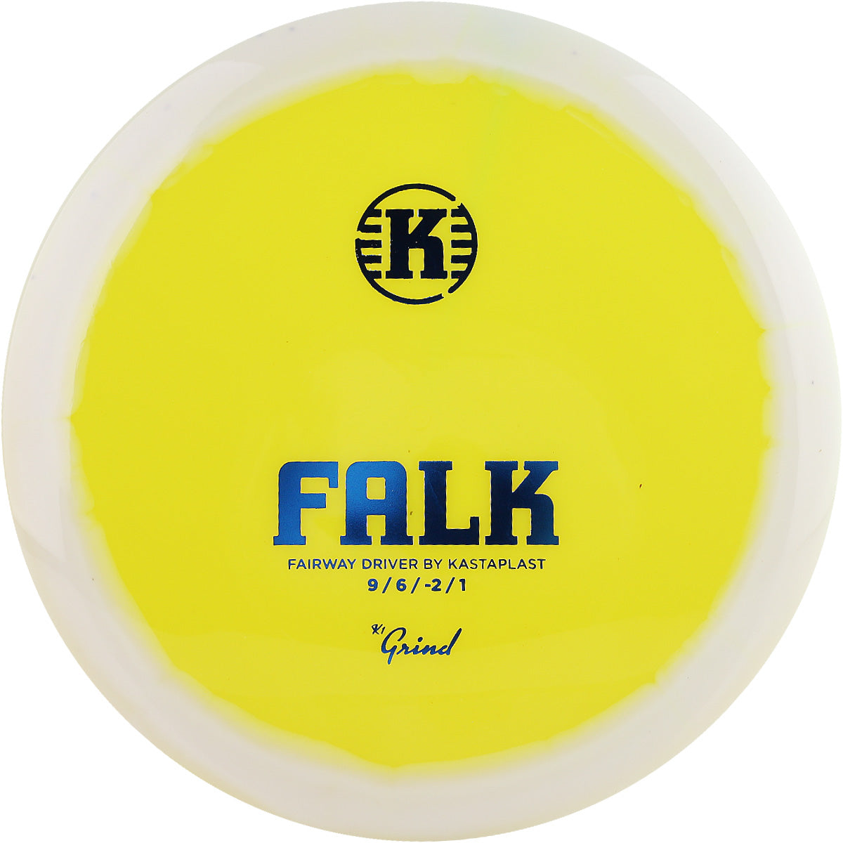 K1 Grind Falk