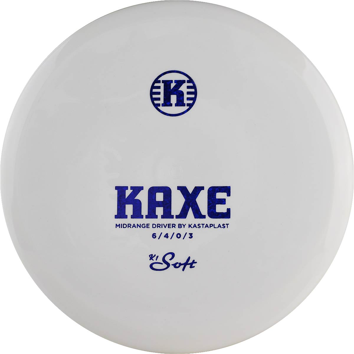 K1 Soft Kaxe (Nýr)