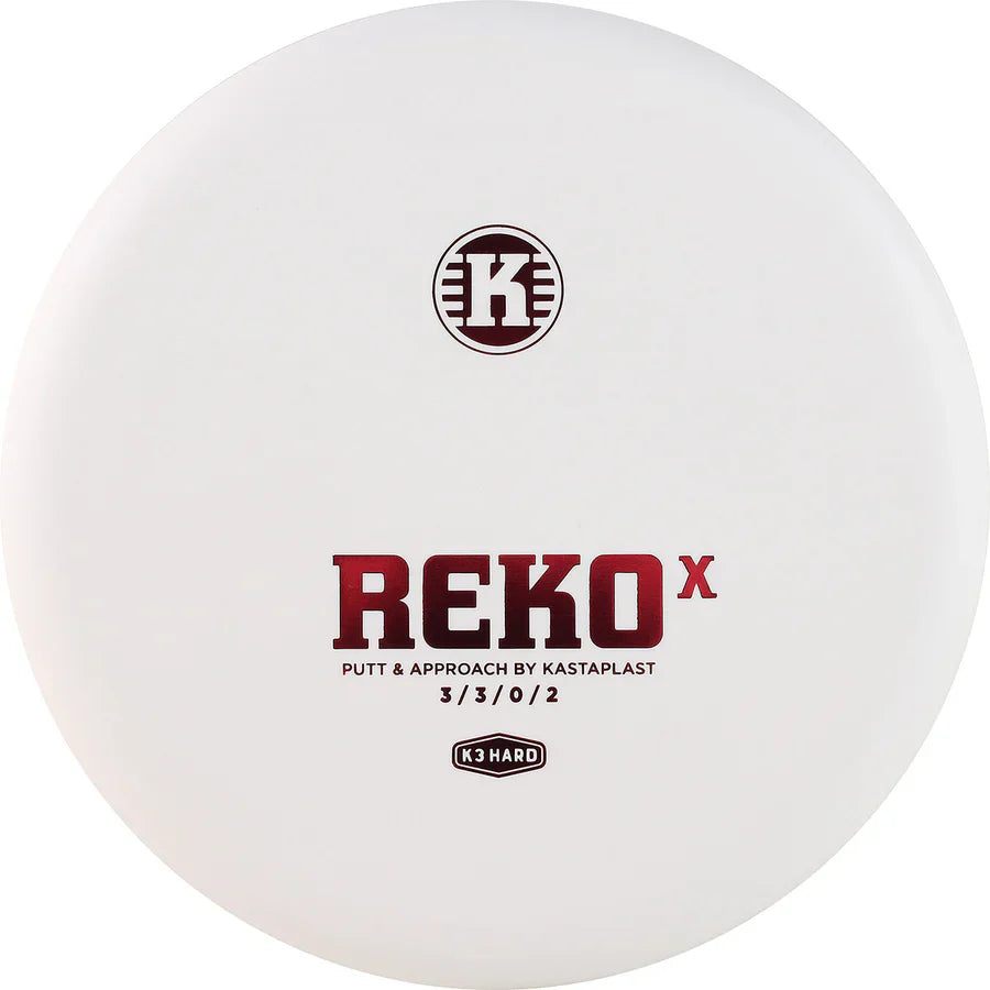 K3 Hard Reko X (B2B)