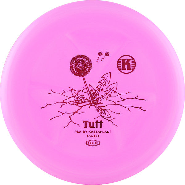 K3 Tuff