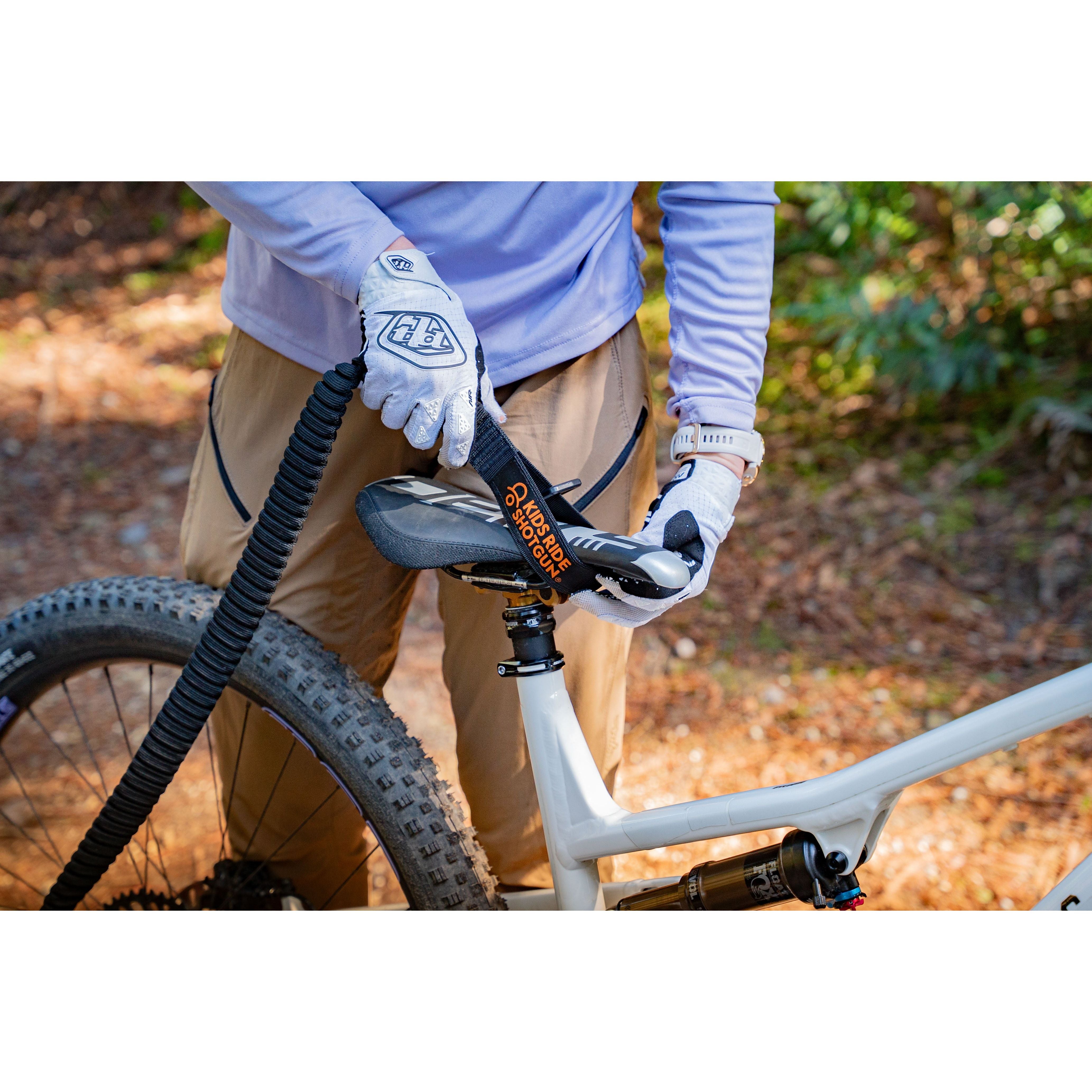 Shotgun Quick Fit MTB Togreipi