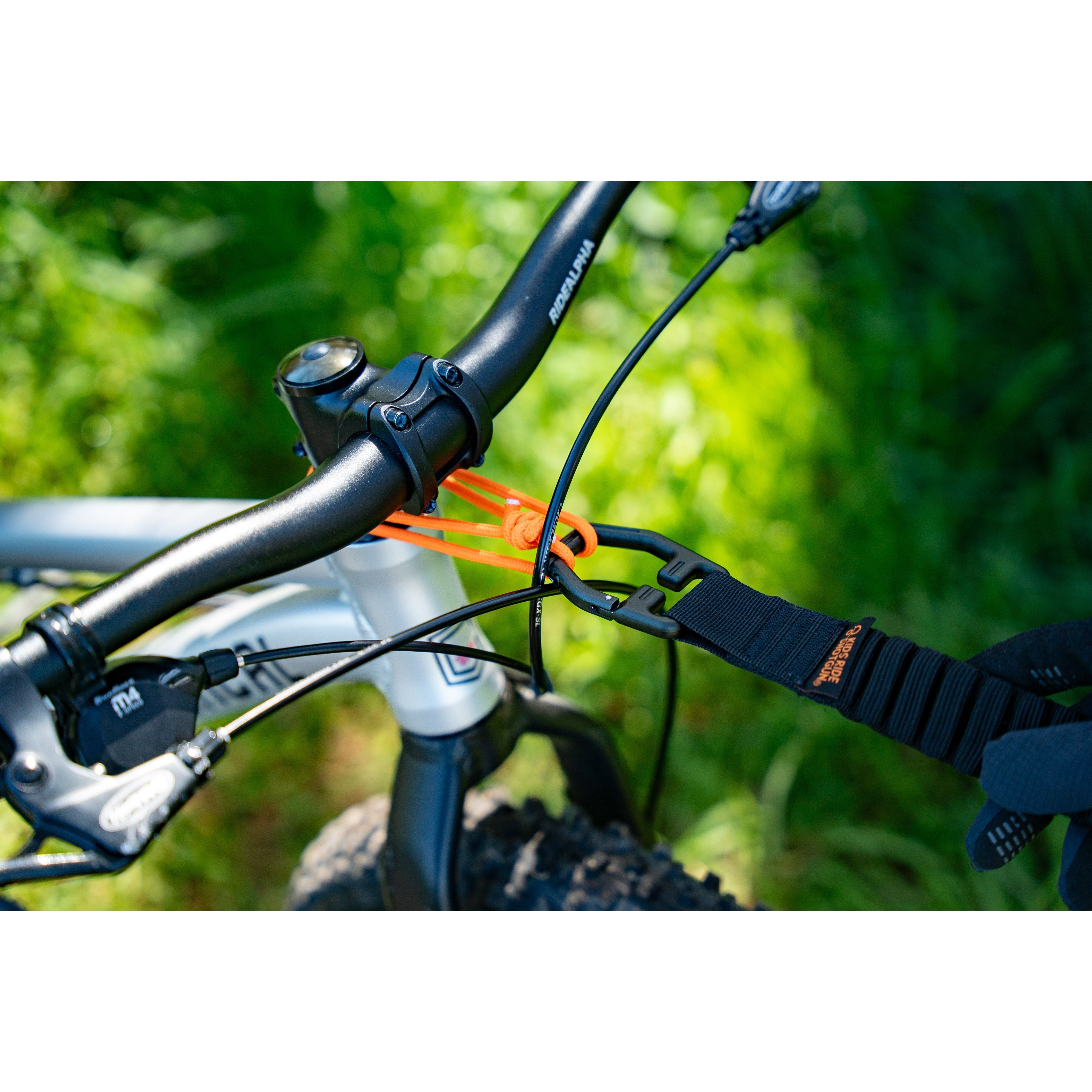 Shotgun Quick Fit MTB Togreipi