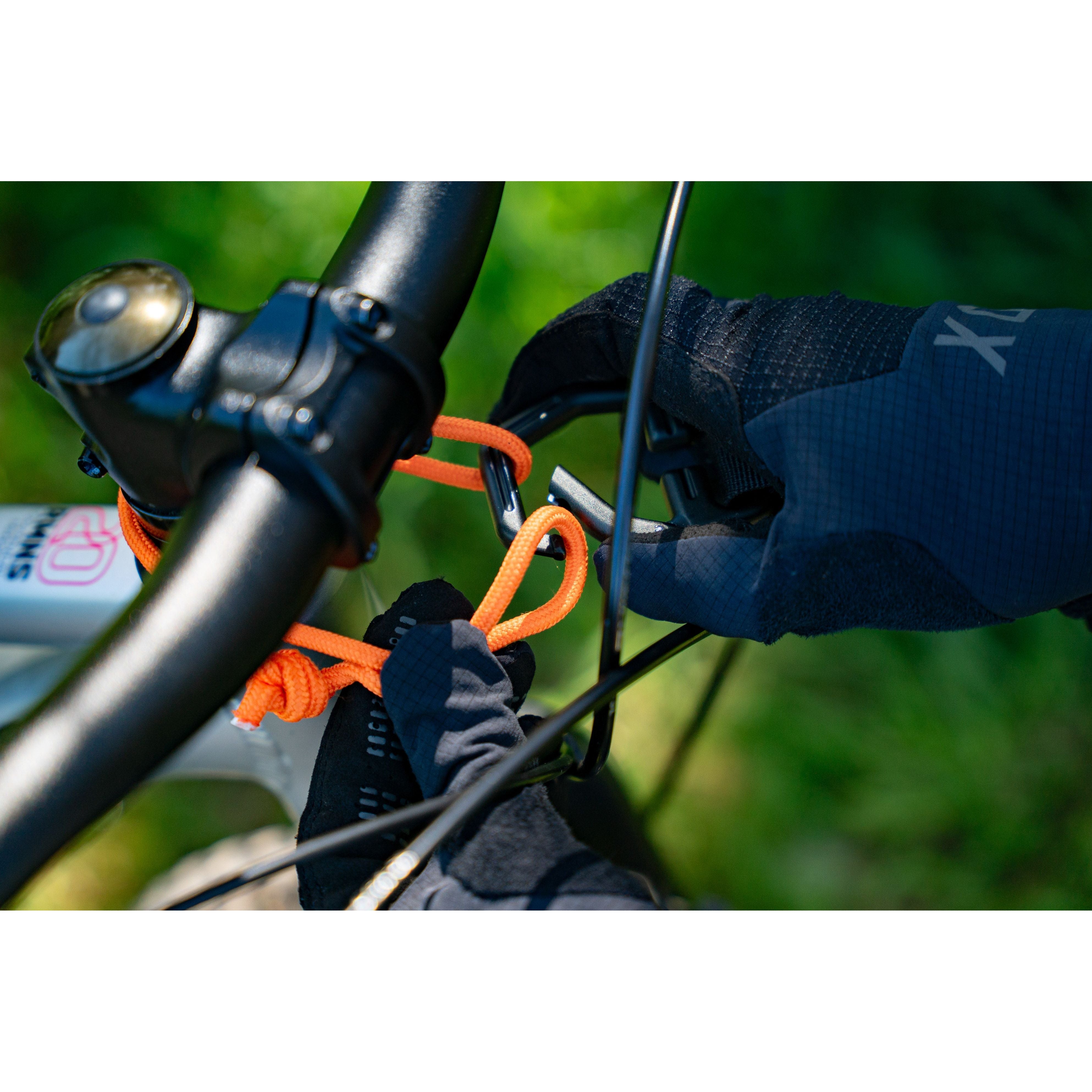 Shotgun Quick Fit MTB Togreipi