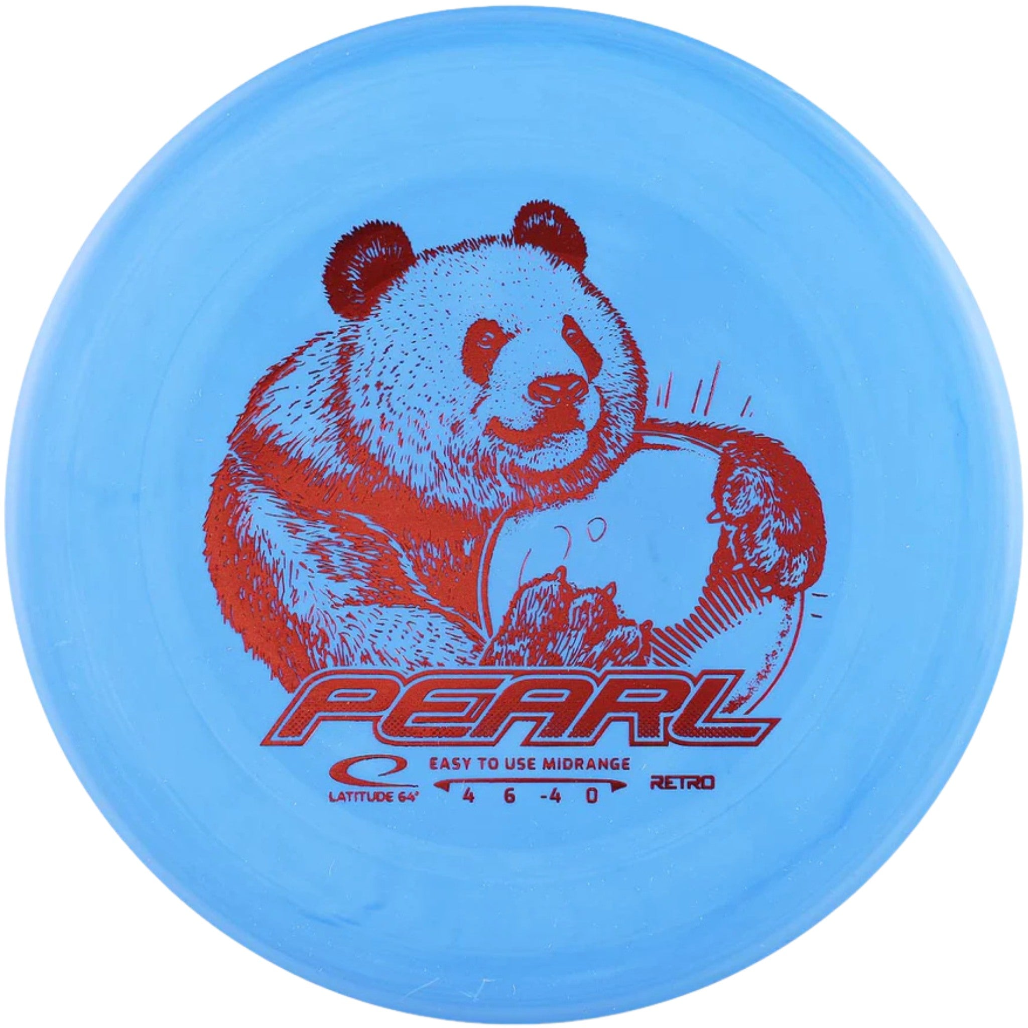 Retro Pearl (B2B)