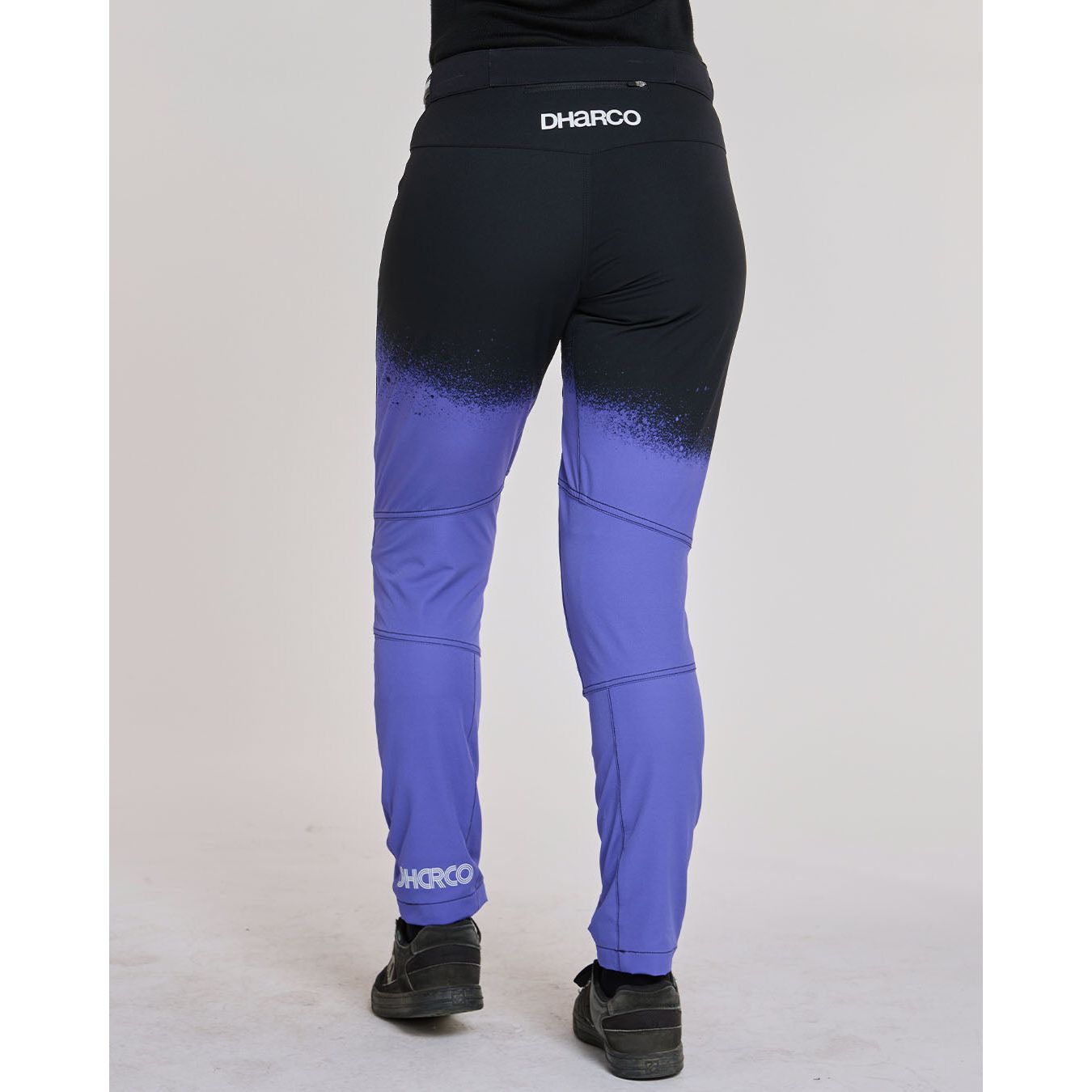 Dharco Womens Gravity Pants - Ultra Violet