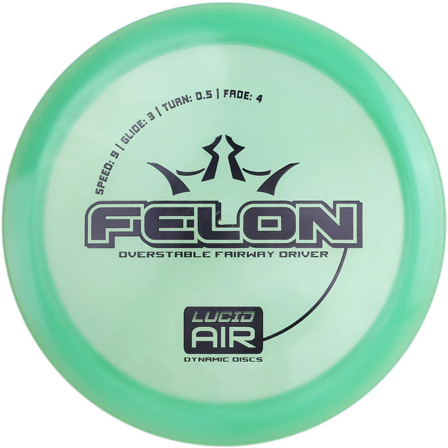 Lucid Air Felon (B2B)