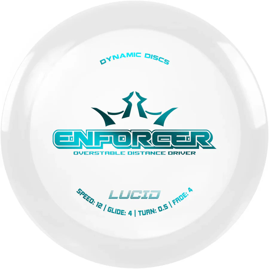Lucid Enforcer (B2B)